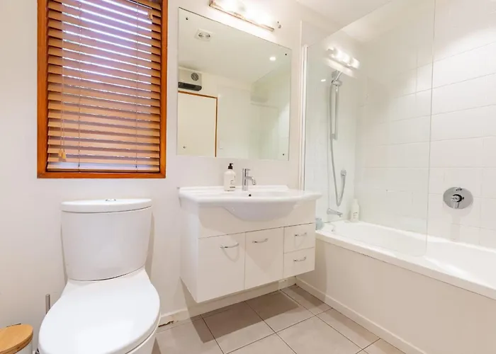 Holiday home Rata Street Retreat