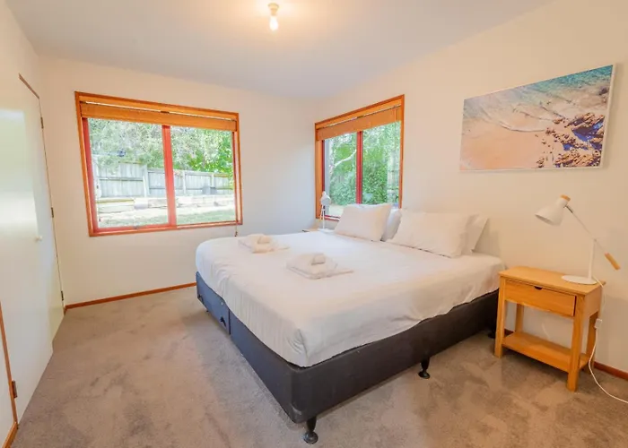 Holiday home Rata Street Retreat Wanaka