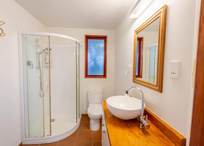 Rata Street Retreat * Wanaka