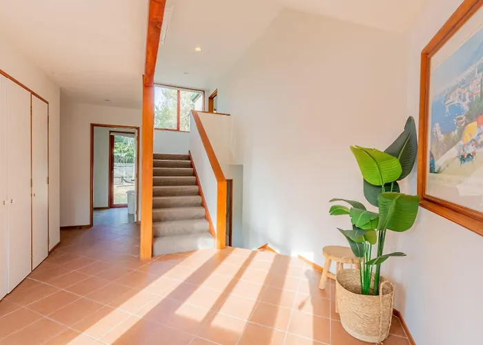 Holiday home Rata Street Retreat
