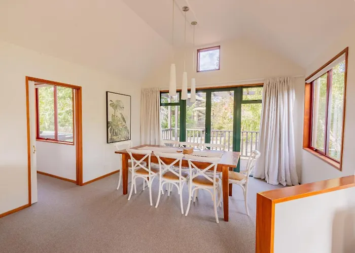 Rata Street Retreat Wanaka