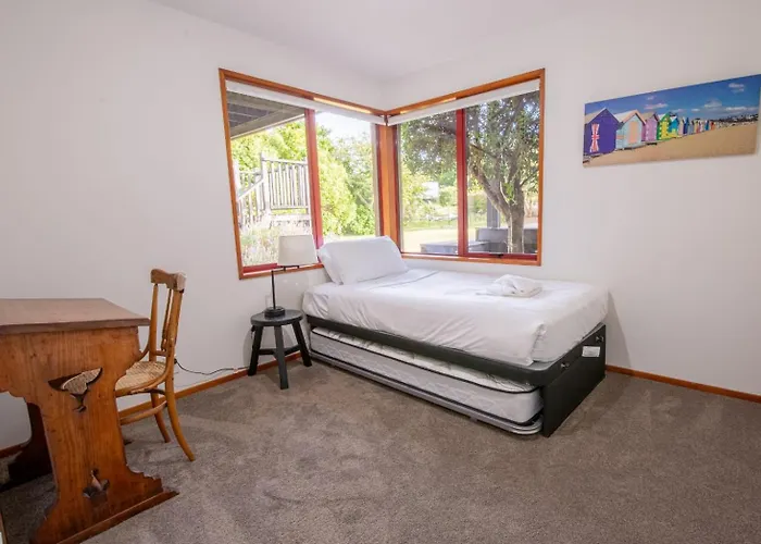 Rata Street Retreat